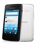 Best available price of alcatel One Touch Pixi in Algeria