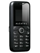 Best available price of alcatel OT-S120 in Algeria
