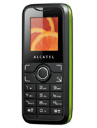 Best available price of alcatel OT-S210 in Algeria