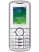 Best available price of Allview L4 Class in Algeria
