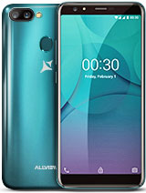 Best available price of Allview P10 Pro in Algeria
