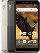 Best available price of Allview P10 Style in Algeria