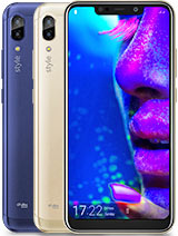 Best available price of Allview Soul X5 Style in Algeria