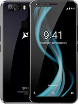 Best available price of Allview X4 Soul Infinity Plus in Algeria