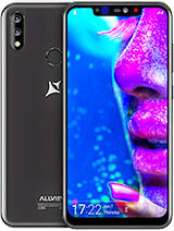 Best available price of Allview Soul X5 Pro in Algeria