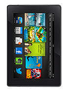 Best available price of Amazon Kindle Fire HD 2013 in Algeria