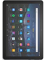 Best available price of Amazon Fire HD 10 Plus (2021) in Algeria