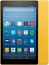 Best available price of Amazon Fire HD 8 2017 in Algeria