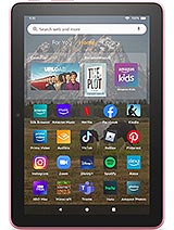 Best available price of Amazon Fire HD 8 (2022) in Algeria