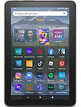 Best available price of Amazon Fire HD 8 Plus (2022) in Algeria