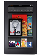 Best available price of Amazon Kindle Fire in Algeria