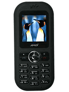 Best available price of Amoi A203 in Algeria
