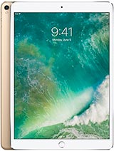 Best available price of Apple iPad Pro 10-5 2017 in Algeria