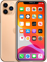 Best available price of Apple iPhone 11 Pro in Algeria