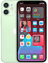 Best available price of Apple iPhone 12 mini in Algeria