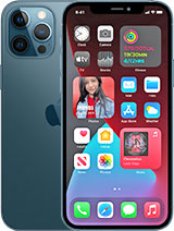 Best available price of Apple iPhone 12 Pro Max in Algeria