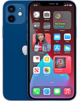 Apple iPhone 12 mini at Algeria.mymobilemarket.net