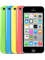 Best available price of Apple iPhone 5c in Algeria