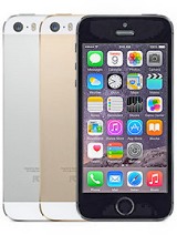 Best available price of Apple iPhone 5s in Algeria