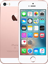 Best available price of Apple iPhone SE in Algeria