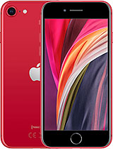 Best available price of Apple iPhone SE (2020) in Algeria