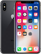 Best available price of Apple iPhone X in Algeria
