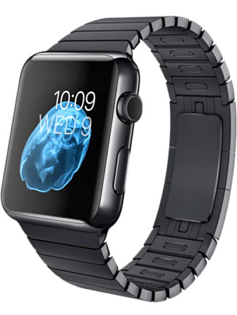 Best available price of Apple Watch 42mm 1st gen in Algeria