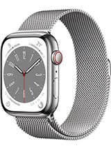 Best available price of Apple Watch Series 8 in Algeria