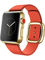 Best available price of Apple Watch Edition 38mm 1st gen in Algeria