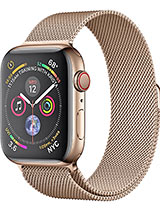Best available price of Apple Watch Series 4 in Algeria