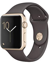 Best available price of Apple Watch Series 1 Aluminum 42mm in Algeria