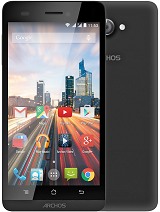 Best available price of Archos 50b Helium 4G in Algeria