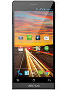 Best available price of Archos 50c Oxygen in Algeria