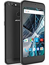 Best available price of Archos 55 Graphite in Algeria