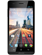 Best available price of Archos 45 Helium 4G in Algeria