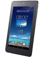 Best available price of Asus Fonepad 7 in Algeria