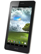 Best available price of Asus Fonepad in Algeria