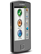 Best available price of Garmin-Asus nuvifone A50 in Algeria