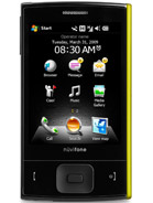 Best available price of Garmin-Asus nuvifone M20 in Algeria