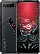 Best available price of Asus ROG Phone 5 Pro in Algeria