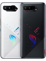 Best available price of Asus ROG Phone 5s in Algeria
