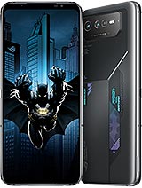 Best available price of Asus ROG Phone 6 Batman Edition in Algeria