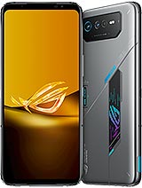 Best available price of Asus ROG Phone 6D in Algeria