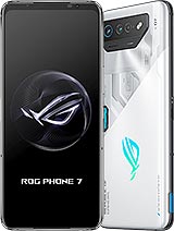 Best available price of Asus ROG Phone 7 in Algeria