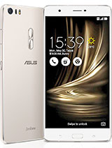 Best available price of Asus Zenfone 3 Ultra ZU680KL in Algeria