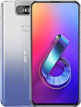 Best available price of Asus Zenfone 6 ZS630KL in Algeria