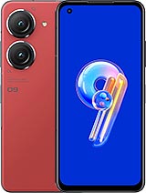Best available price of Asus Zenfone 9 in Algeria
