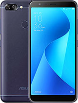 Best available price of Asus Zenfone Max Plus M1 ZB570TL in Algeria