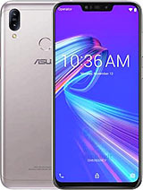 Best available price of Asus Zenfone Max M2 ZB633KL in Algeria