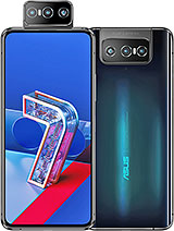 Best available price of Asus Zenfone 7 Pro in Algeria